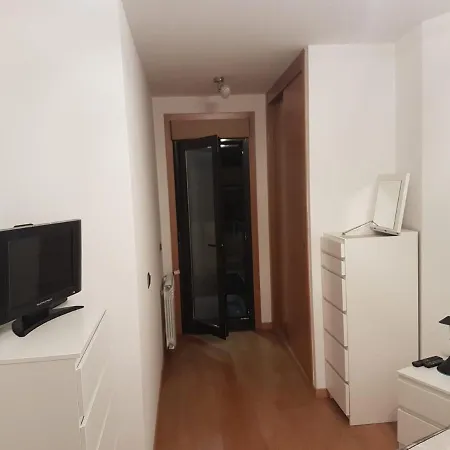 Apartamento Pontevedra