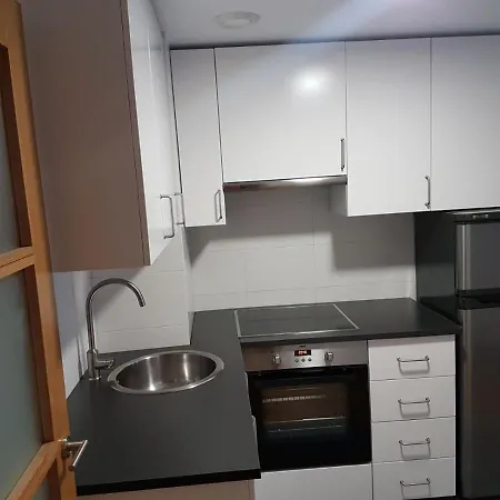Apartamento Apartment *