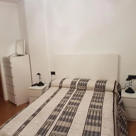 Apartamento Apartment *