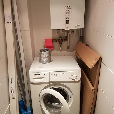 Apartamento Apartment Pontevedra