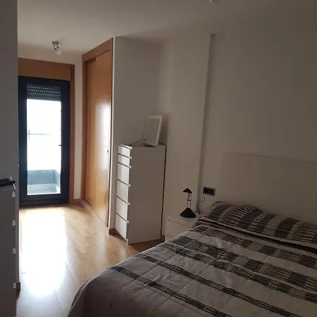 Apartment Apartamento