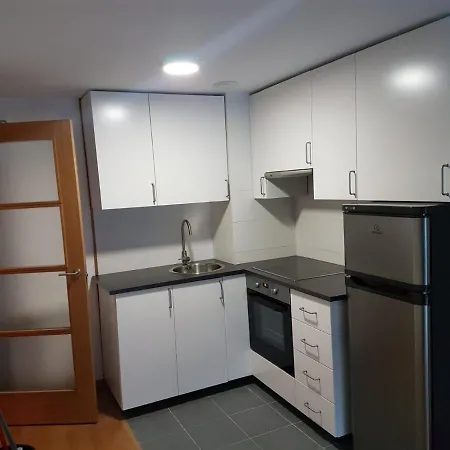 Apartamento * Pontevedra