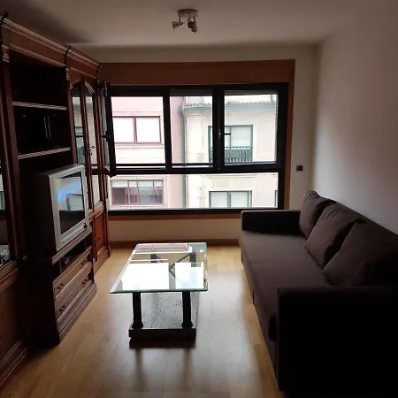Apartamento Pontevedra