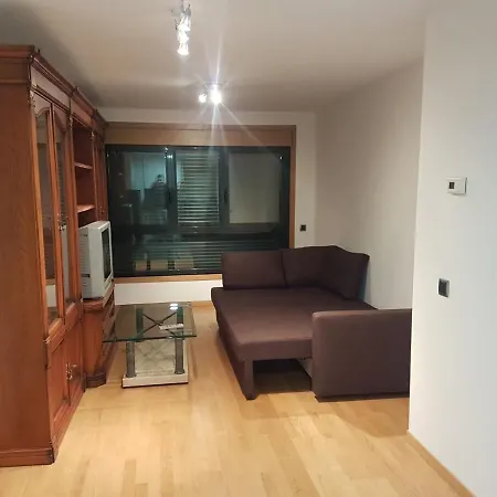 Apartment Apartamento