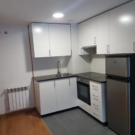 Apartment Apartamento *